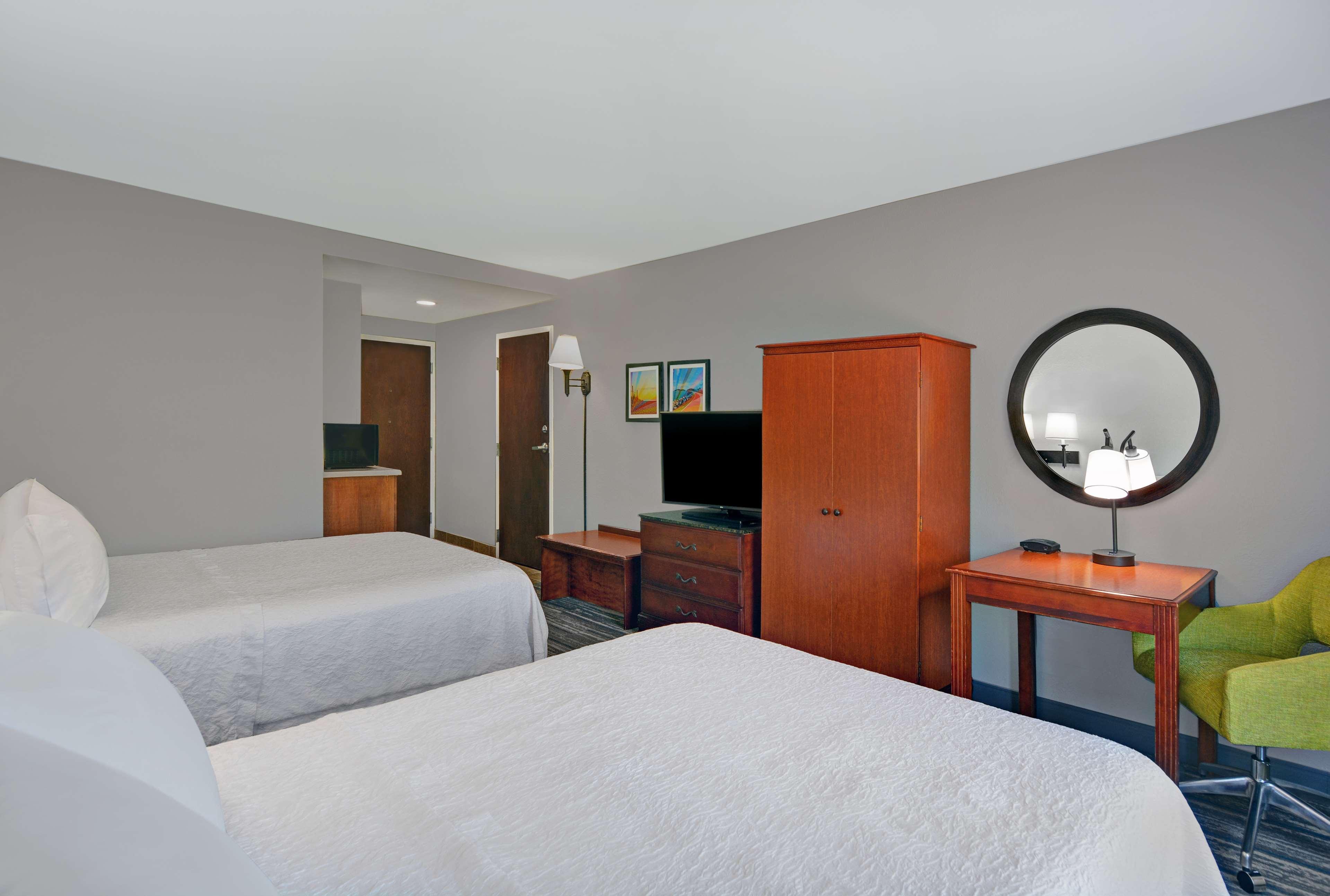 Hampton Inn By Hilton Panama City Beach Upper Grand Lagoon Dış mekan fotoğraf