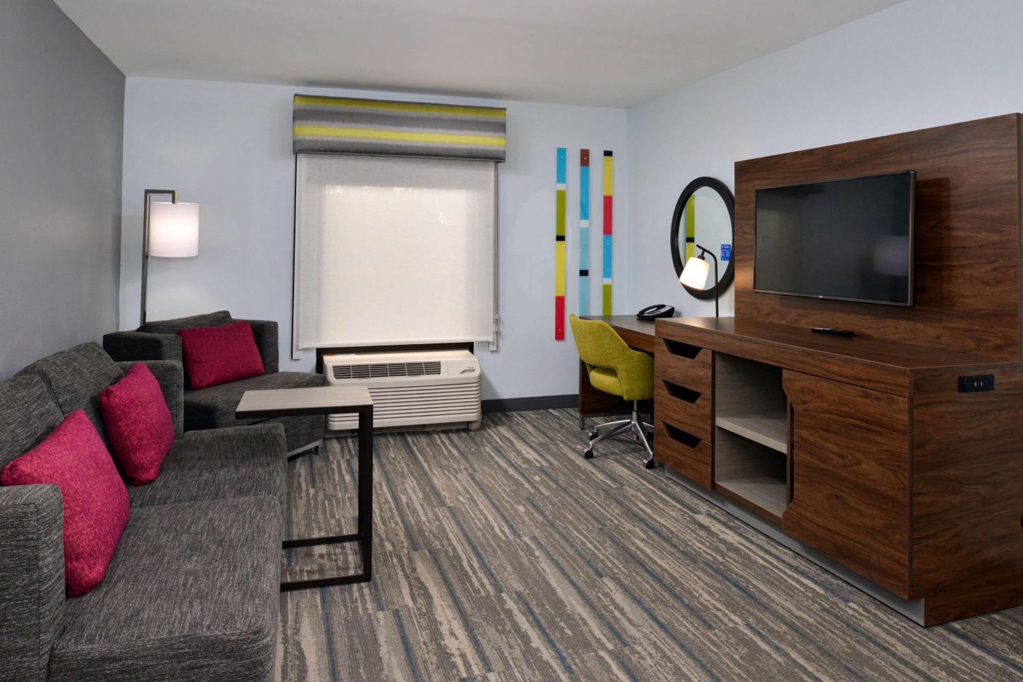 Hampton Inn By Hilton Panama City Beach Upper Grand Lagoon Dış mekan fotoğraf