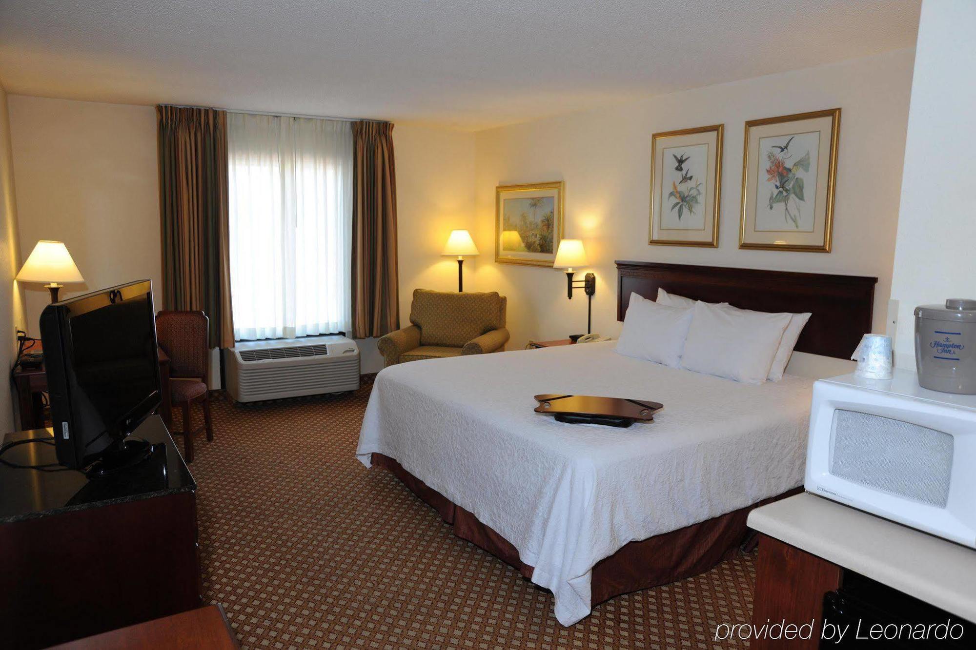 Hampton Inn By Hilton Panama City Beach Upper Grand Lagoon Dış mekan fotoğraf
