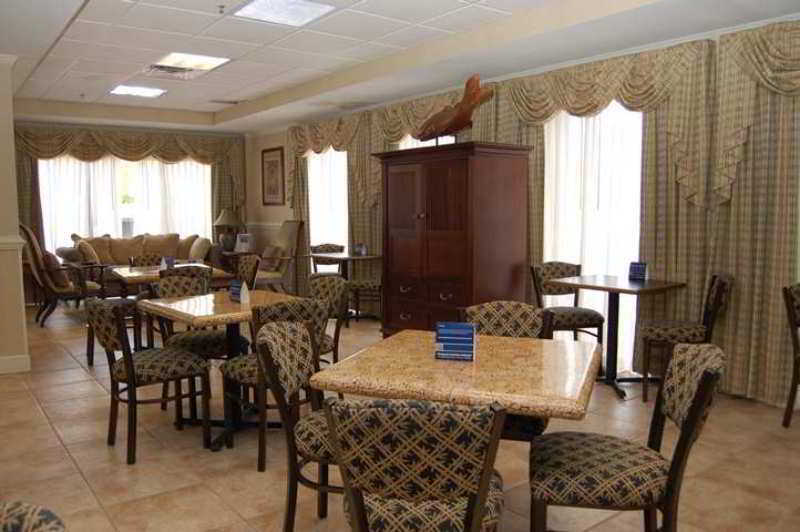 Hampton Inn By Hilton Panama City Beach Upper Grand Lagoon Dış mekan fotoğraf